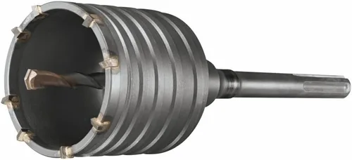Vista 3 de Bosch Broca de núcleo de martillo rotativo SDS-max de 2 pulgadas x 22 pulgadas HC8515