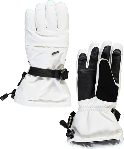 Vista 6 de Spyder Active Sports Synthesis Gore-TEX - Guantes de esquí para mujer