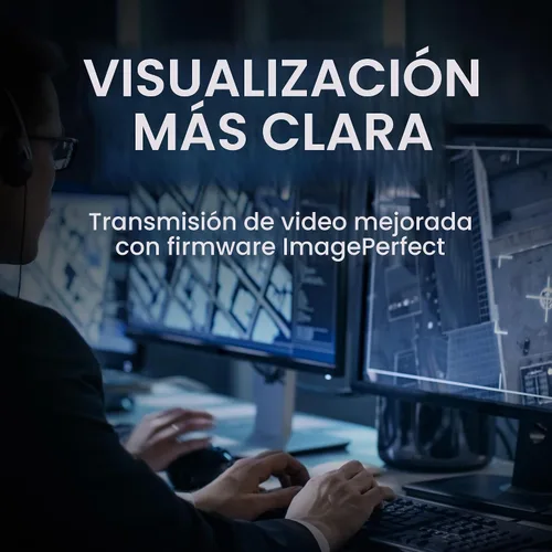 Vista 6 de SEAGATE ST4000VX007 Skyhawk 4TB Vigilancia Duro SATA 6Gb/s 64MB caché 3.5 pulgadas Unidad interna Embalaje libre de frustración (ST4000VXZ07) Disco