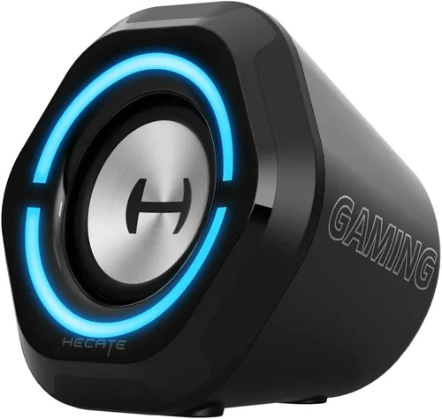 Vista 5 de Edifier G1000 - Altavoces de computadora USB, Bluetooth 5.3 PC Gaming Altavoces para computadora y teléfono móvil USB 0.138 in Aux entrada Bluetooth