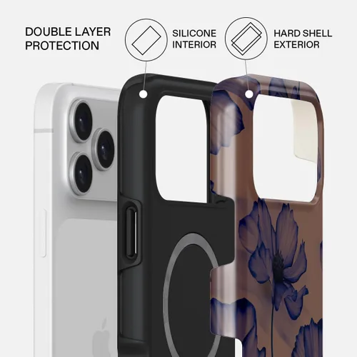 Vista 14 de BURGA Funda de teléfono para iPhone 12 Pro Max, bonita, moderna, estética, con patrón, protección rígida, se adapta a Apple iPhone 12 Pro Max