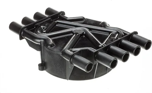 Vista 4 de Quicksilver 8M0061335 Kit de tapa de distribuidor