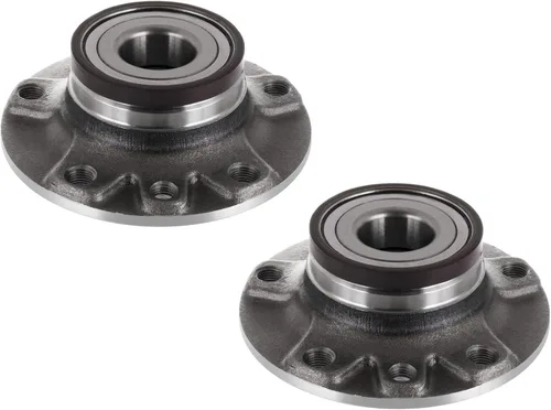 Vista 14 de ECCPP 2 piezas Conjunto de cojinete del cubo de rueda delantera 51750-3K100 2011-2013 Para Hyundai Sonata Cubo de rueda delantera