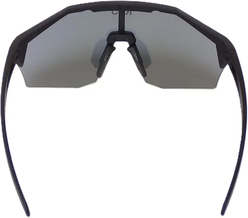 Vista 4 de KOO Gafas de sol Alibi Gafas de rendimiento para carretera, MTB, ciclismo de carretera y deportes de ciclocross
