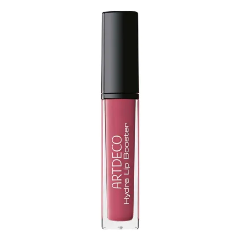 Vista 4 de ARTDECO Hydra Lip Booster - Papaya translúcida - Brillo labial hidratante con efecto estimulante - toque de color y brillo hermoso - Acabado
