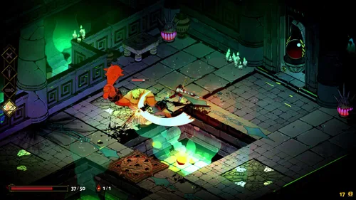Vista 3 de Hades Limited Edition (Nintendo Switch)