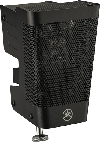Vista 4 de Yamaha EAD50 Sistema de micrófono de tambor acústico electrónico avanzado con micrófono de condensador estéreo DSU50 y pastilla de gatillo