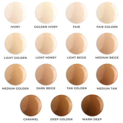 Vista 7 de AmazingCosmetics Corrector increíble, cobertura completa con cantidades de puntos, maquillaje corrector de larga duración para ojeras, manchas