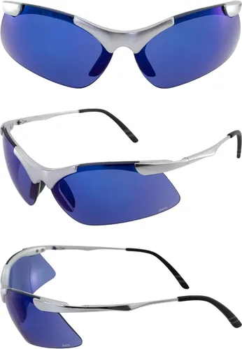 Vista 7 de Global Vision Gafas de seguridad Lightning