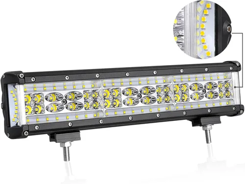 Vista 9 de LED barra de luz Led