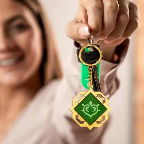 Vista 230 de Pegatinas coloridas con cordón para videojuegos de impacto