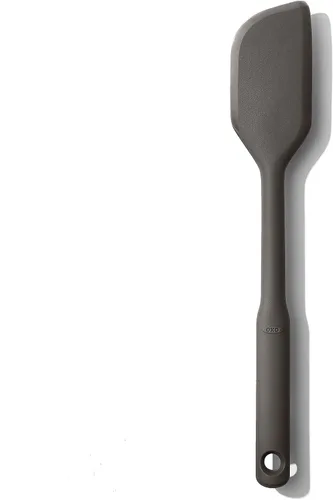 Vista 7 de OXO Good Grips - Espátula pequeña de silicona - Avena