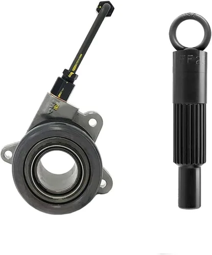 Vista 6 de PRO Performance Stage 3 Kit de embrague y volante Chromoly con cilindro esclavo compatible con Hyundai Genesis Coupe 2.0T 2.0L 2010-2014