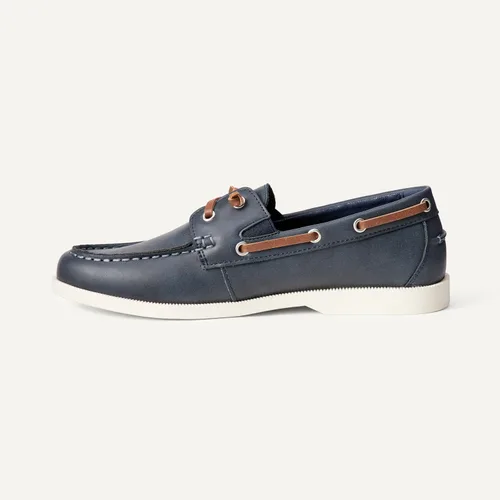 Vista 3 de Amazon Essentials Zapatos náuticos unisex para niños y niñas