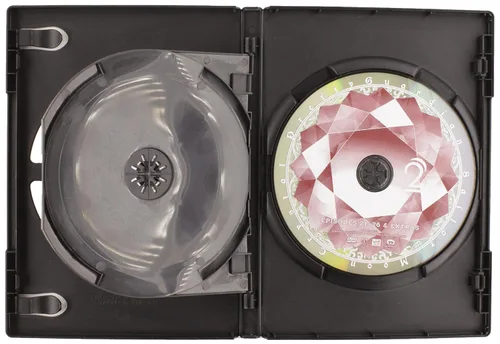Vista 4 de Sailor Moon Crystal Set 2 DVD