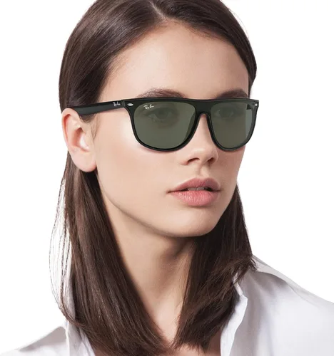 Vista 6 de Ray-Ban RB4447N Blaze - Gafas de sol para mujer