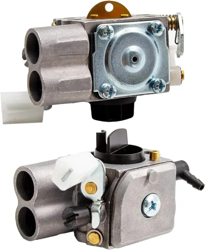 Vista 5 de SYOWADA C1Q-S233 Kit de reparación de carburador de repuesto para STIHL MS251 MS231C MS251C MS241 MS231 MS241C con línea de filtro de combustible
