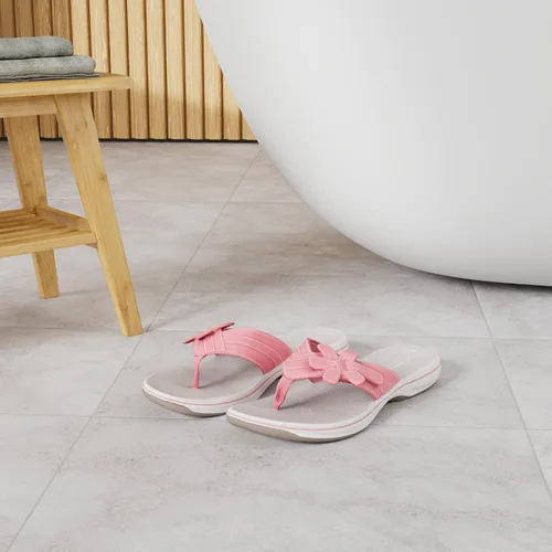 Vista 77 de Clarks, Brinkley Flora - Sandalias para mujer