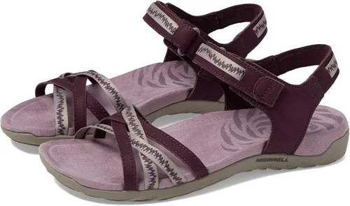 Vista 4 de Merrell Terran 3 Cush Cross