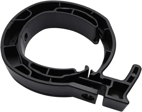 Vista 3 de Anillo de límite ABS para scooter eléctrico Segway Ninebot Max Accesorios de anillo de protección plegable de repuesto