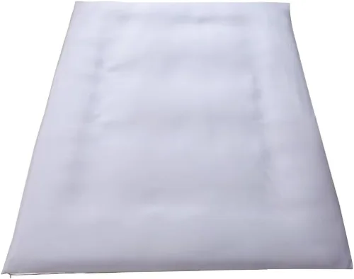 Vista 22 de Funda para futón japonés de piso con cierre, súper suave y lavable a máquina Twin Full Queen