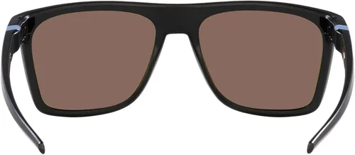 Vista 7 de Oakley Oo9100 Leffingwell - Lentes de sol rectangulares para hombre