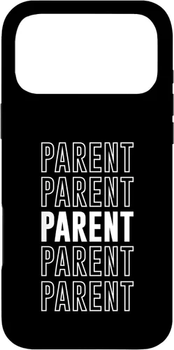 Vista 22 de Parent Case for iPhone 17