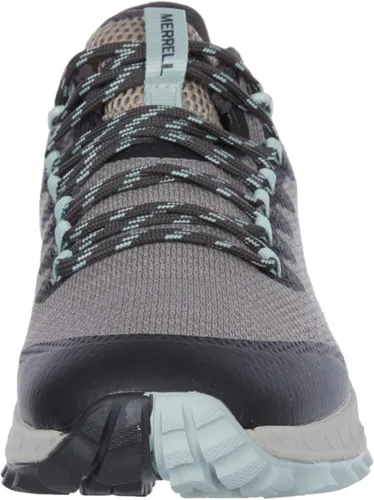 Vista 2 de Merrell Bravada - Tenis de senderismo impermeables para mujer 1