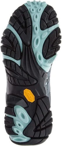 Vista 7 de Merrell Moab 2 Mid Gtx Botas de senderismo para mujer