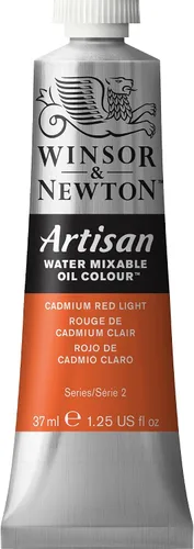 Vista 41 de Winsor & Newton Artisan - Pintura al óleo mezclable con agua