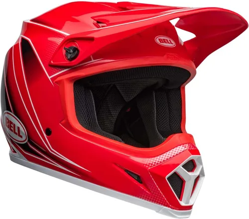 Vista 15 de Bell MX-9 MIPS - Cascos todoterreno