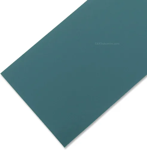 Vista 23 de EZSMITH G10 - Material espaciador de mango de cuchillo - (3 x 12 x 0.030 pulgadas) - Paquete económico de 16