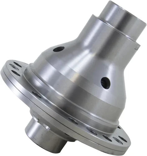 Vista 17 de Yukon YGLD44-4-30 Grizzly bloqueador para D44 30-Spline