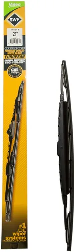 Vista 22 de Valeo 800161 SWF Specialized European 800 Series Limpiaparabrisas de 16 pulgadas (paquete de 1)