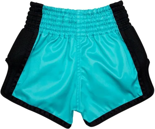 Vista 2 de Fairtex Pantalones cortos de boxeo Muay Thai para niños
