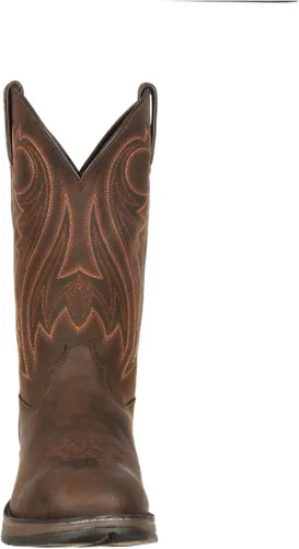 Vista 4 de Durango Botas vaqueras Rebel DB5464 para hombre