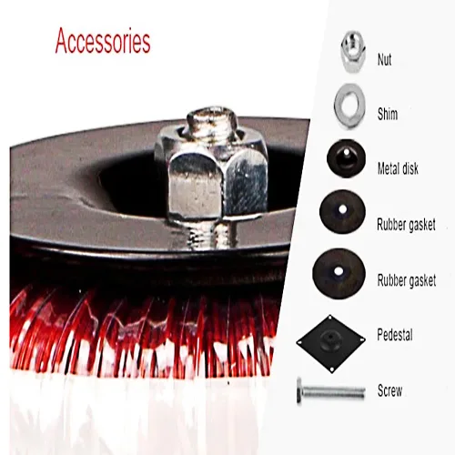 Vista 7 de ATO Transformador toroidal de 120VA para amplificador de audio, monofásico, 110V a 2 * 6V, transformadores toroidales de potencia, para control