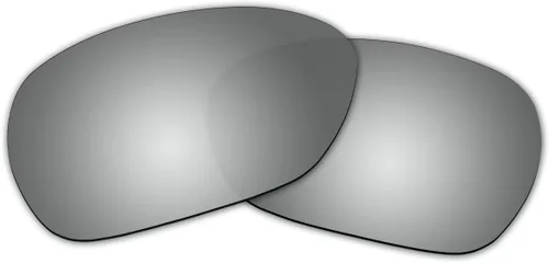 Vista 2 de ACOMPATIBLE Lentes polarizadas de repuesto para gafas de sol Oakley Overtime OO9167