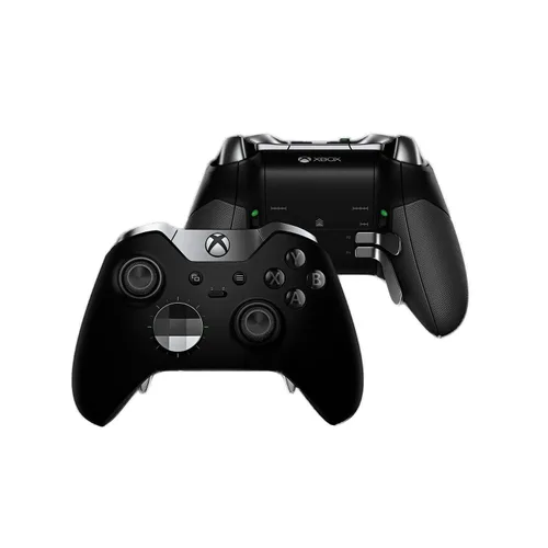 Vista 3 de Microsoft Elite Series 2 Controller - Starter Bundle