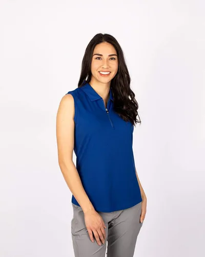 Vista 4 de Cutter & Buck de punto para mujer