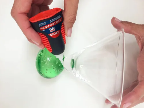 Vista 9 de Loctite Super Glue Ultra Liquid Control, 0.14 fl oz, 1, Botella