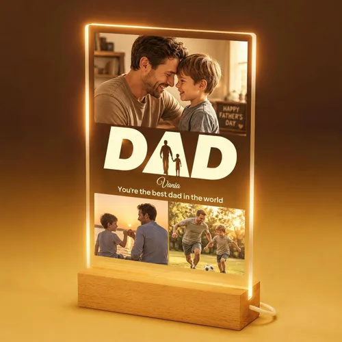 Vista 16 de Bemaystar Regalos personalizados para mamá para el día del padre, regalos personalizados para madres de hija, hijo, niños, regalo personalizado