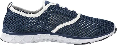 Vista 11 de ALEADER - Zapatillas acuáticas de secado rápido para hombre