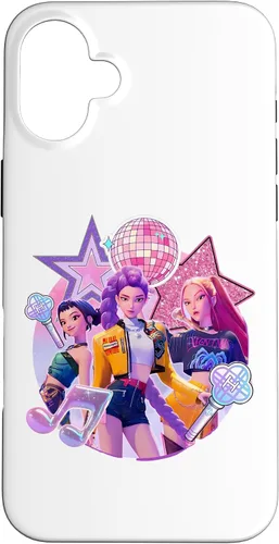 Vista 23 de Mira Zoey Rumi - Carcasa para iPhone 17