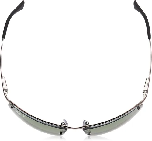 Vista 4 de Ray-Ban RB3183 lentes de sol 248 pulgadas 63 mm