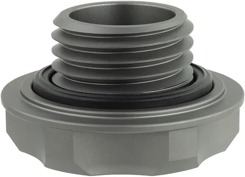 Vista 4 de Skunk2 Racing 626-99-0072 Tapa de aceite anodizada dura del billete