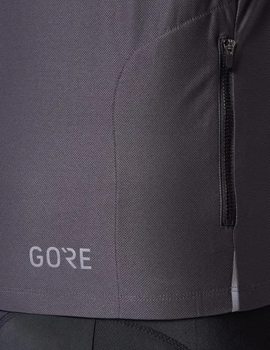 Vista 5 de GORE WEAR Jersey con cremallera C3 para hombre