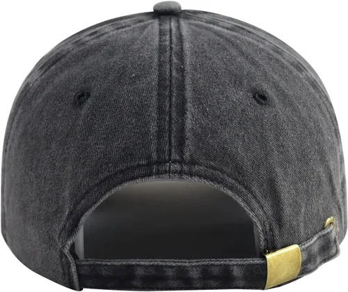 Vista 4 de SHANVANKE Funny Dad Est 2024 - Gorra de béisbol para hombre, ajustable de algodón bordado en 3D