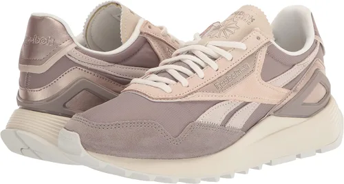 Vista 7 de Reebok Tenis clásicos de cuero Legacy Az Cross para mujer