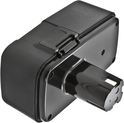 Vista 4 de ExpertPower Batería NiMh de 18 V 2000 mAh para Craftsman 11098 11103 223310 9-11103 9111098 982027-001 982321-001 982321.001 11305 11306 11307 11312